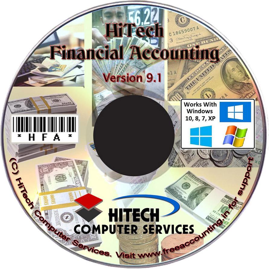 Accounting software training , tax accounting software, healthcare billing software, software for trade commerce and industry, Accounting Small Business, HiTech Financial Accounting Software, Web based Accounting, Accounting Software, Hitech is the popular Business Accounting software in India, HiTech Software incorporate Excise for Traders, TDS, Service Tax, & VAT with multiple company and multi user support