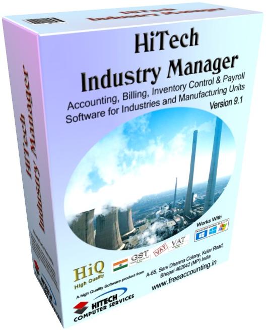 Inventory control software , bookkeeper, asp billing, accounts payable, Project Accounting Software, Product Name: HiTech Accounting Software, Pricing Model: Once in Lifetime, Accounting Software, Accounting Software in India - Download Accounting Software, HiTech Accounting Software for petrol pumps, hotels, hospitals, medical stores, newspapers, automobile dealers, commodity brokers